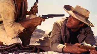 Vignette du film Le Bon, la brute, le truand