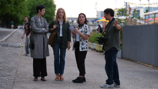 Vignette du film Soudain