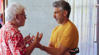 Vignette du film Autofiction