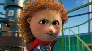 Vignette du film Walter Lapin