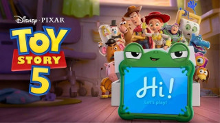 Vignette du film Toy Story 5