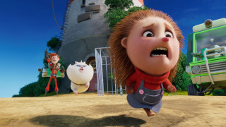 Vignette du film Walter Lapin