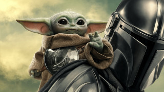 Vignette du film Star Wars: The Mandalorian and Grogu