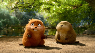 Vignette du film Jumpers