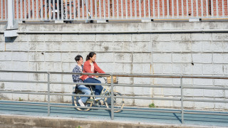Vignette du film The World of Love