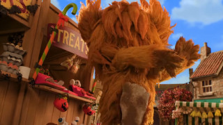 Vignette du film Shaun le Mouton : La Bêêête d&rsquo;Halloween