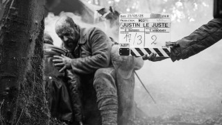 Vignette du film Justin le Juste