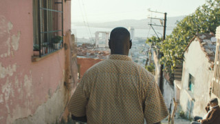 Vignette du film Le Passage