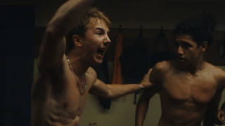 Vignette du film La Danse des renards