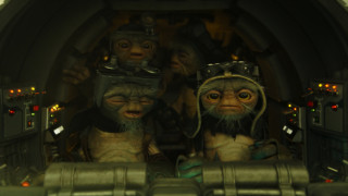 Vignette du film Star Wars: The Mandalorian and Grogu