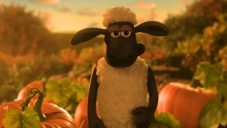 Vignette du film Shaun le Mouton : La Bêêête d&rsquo;Halloween