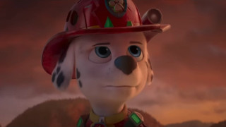 Vignette du film La Pat&rsquo; Patrouille : Le film mission Dino