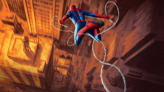Vignette du film Spider-Man : Brand New Day