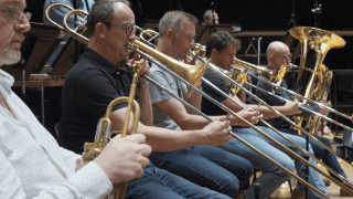 Vignette du film Nous l&rsquo;orchestre