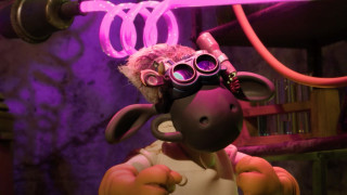 Vignette du film Shaun le Mouton : La Bêêête d&rsquo;Halloween
