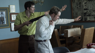 Vignette du film La Corde au cou