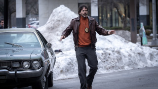 Vignette du film La Corde au cou
