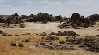 Vignette du film Le Bon, la brute, le truand
