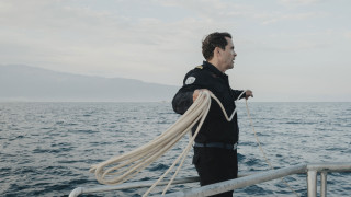 Vignette du film Le Passage