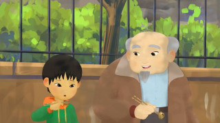 Vignette du film Ma famille de samouraïs