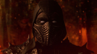 Vignette du film Mortal Kombat II