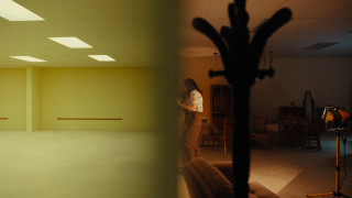 Vignette du film Backrooms