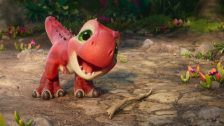 Vignette du film La Pat&rsquo; Patrouille : Le film mission Dino