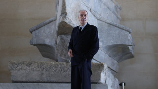 Vignette du film Les Héros du Louvre