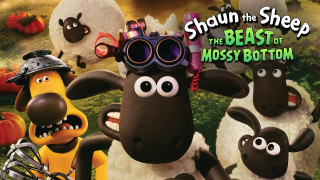 Vignette du film Shaun le Mouton : La Bêêête d&rsquo;Halloween