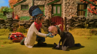 Vignette du film Shaun le Mouton : La Bêêête d&rsquo;Halloween