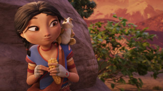 Vignette du film Kayara, Princesse inca