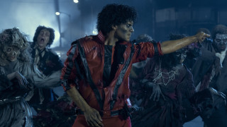 Vignette du film Michael