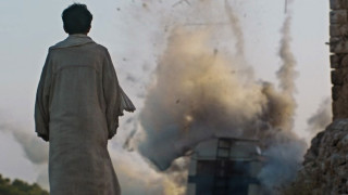 Vignette du film Palestine 36
