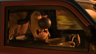 Vignette du film Shaun le Mouton : La Bêêête d&rsquo;Halloween