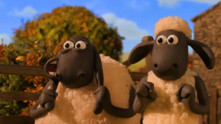 Vignette du film Shaun le Mouton : La Bêêête d&rsquo;Halloween
