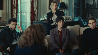 Vignette du film La Femme de