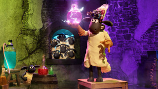 Vignette du film Shaun le Mouton : La Bêêête d&rsquo;Halloween