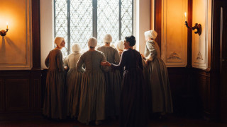 Vignette du film Vivaldi et moi