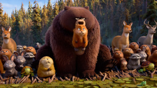Vignette du film Jumpers
