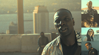 Vignette du film Le Passage