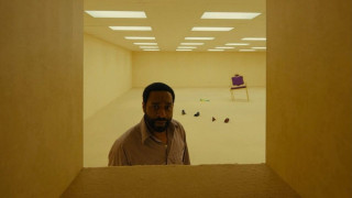 Vignette du film Backrooms