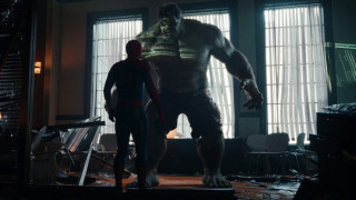 Vignette du film Spider-Man : Brand New Day