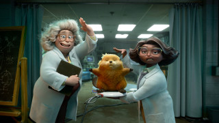Vignette du film Jumpers