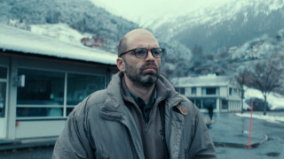 Vignette du film Fjord