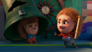 Vignette du film Walter Lapin