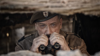 Vignette du film La Bataille de Gaulle – partie 1 : L&rsquo;Âge de Fer