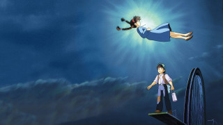 Vignette du film Le Château dans le Ciel