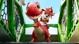 Vignette du film La Pat&rsquo; Patrouille : Le film mission Dino