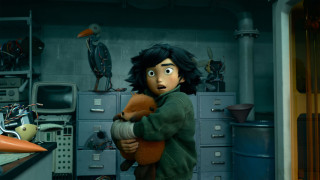 Vignette du film Jumpers