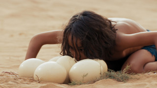 Vignette du film L&rsquo;Enfant Du Désert